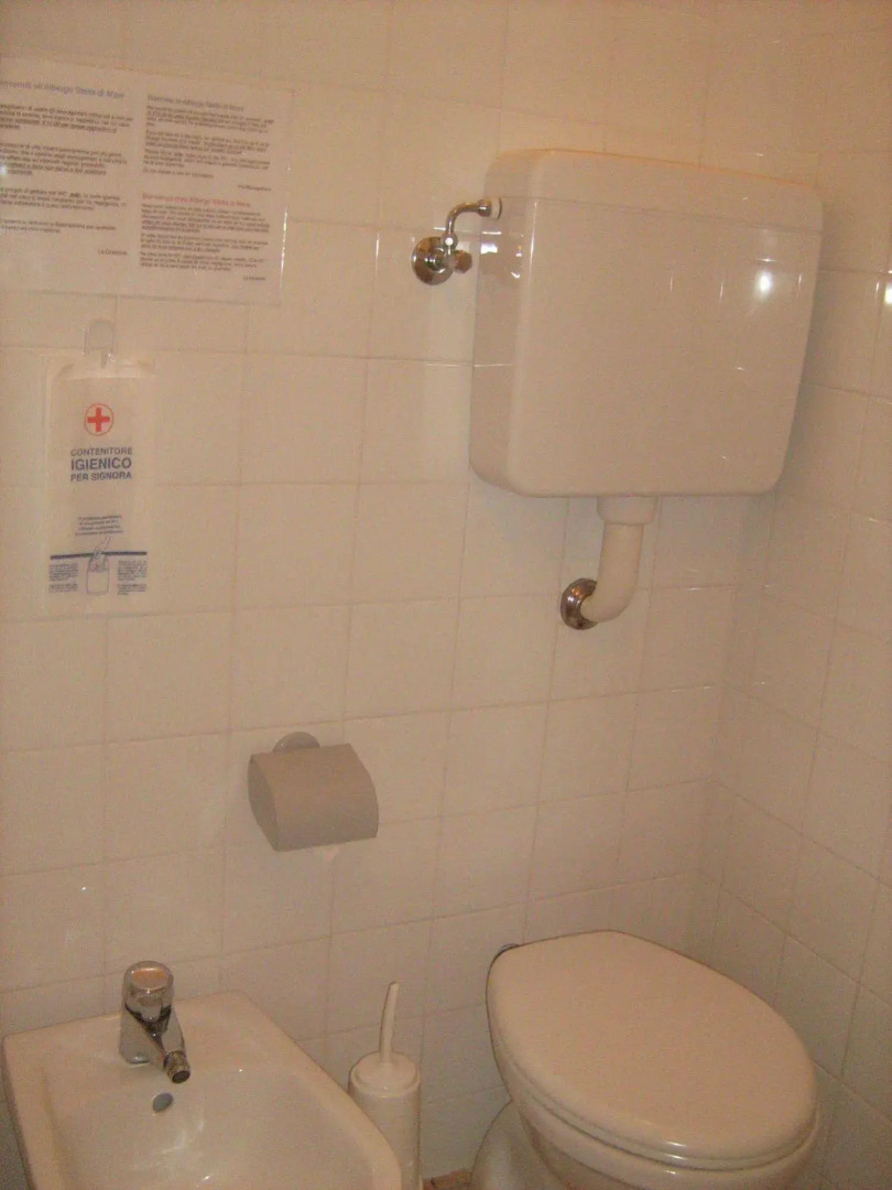 Albergo Stella Di Mare