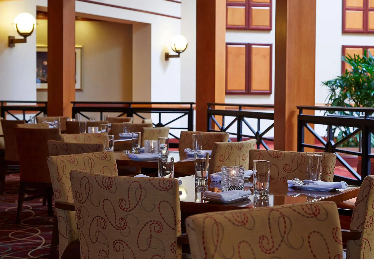 Marriott Cincinnati North