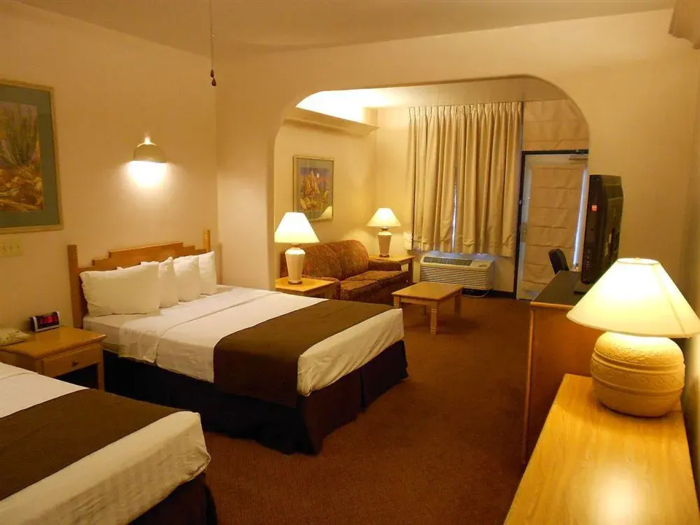 Best Western Inn & Suites Of Sun City