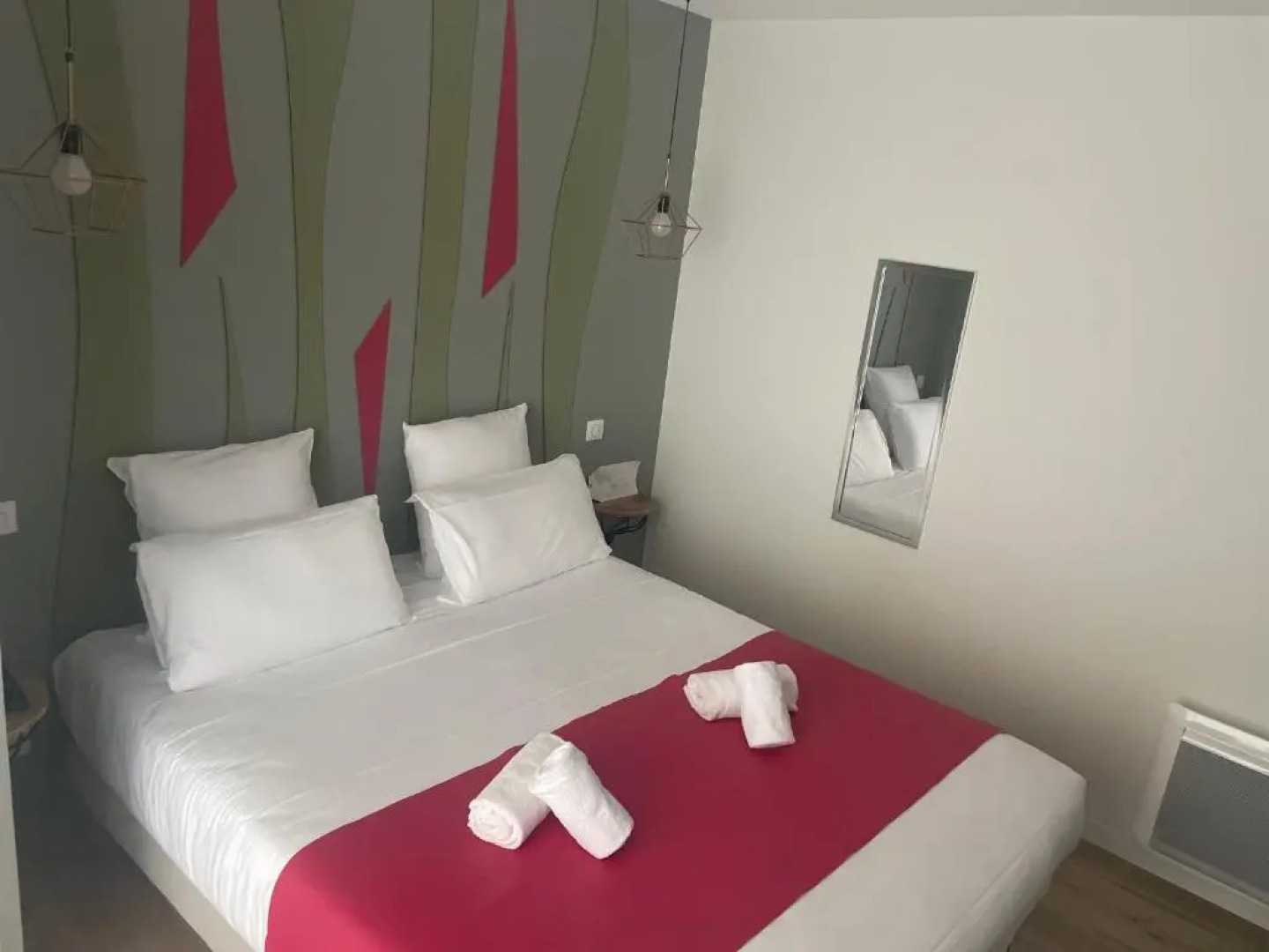 Casita Del Mar Apparts