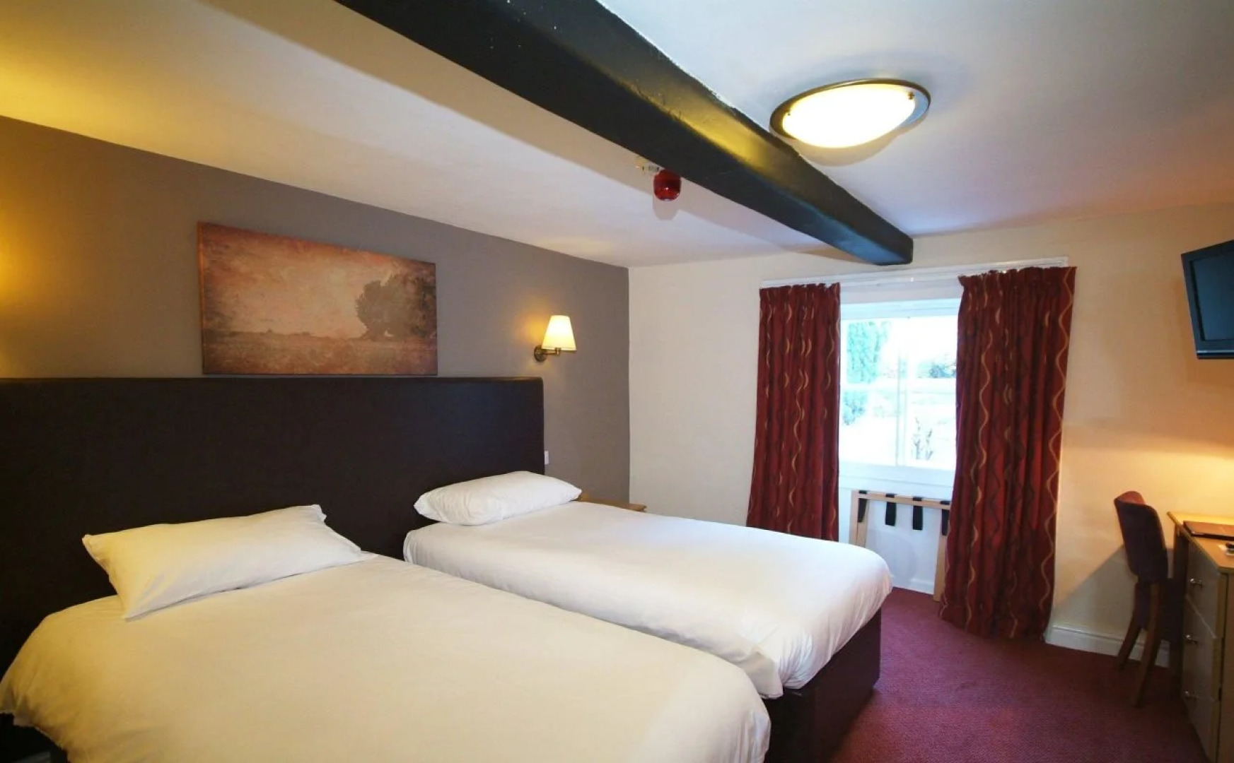 Rockingham Arms by Good Night Inns