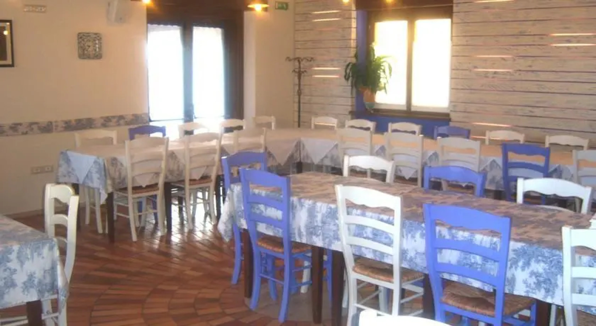 Agriturismo Lo Sgorzolo