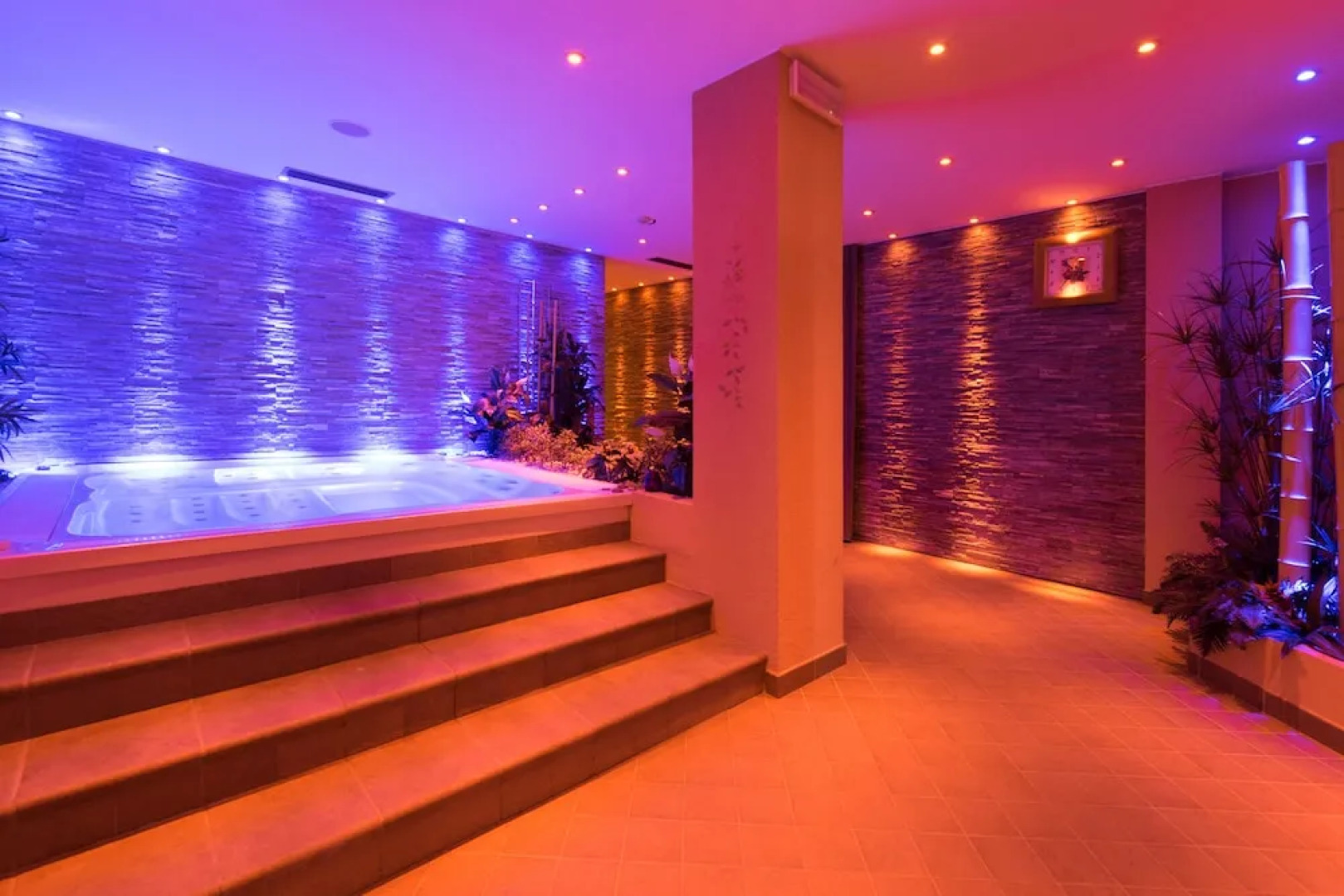 Hotel alla Torre