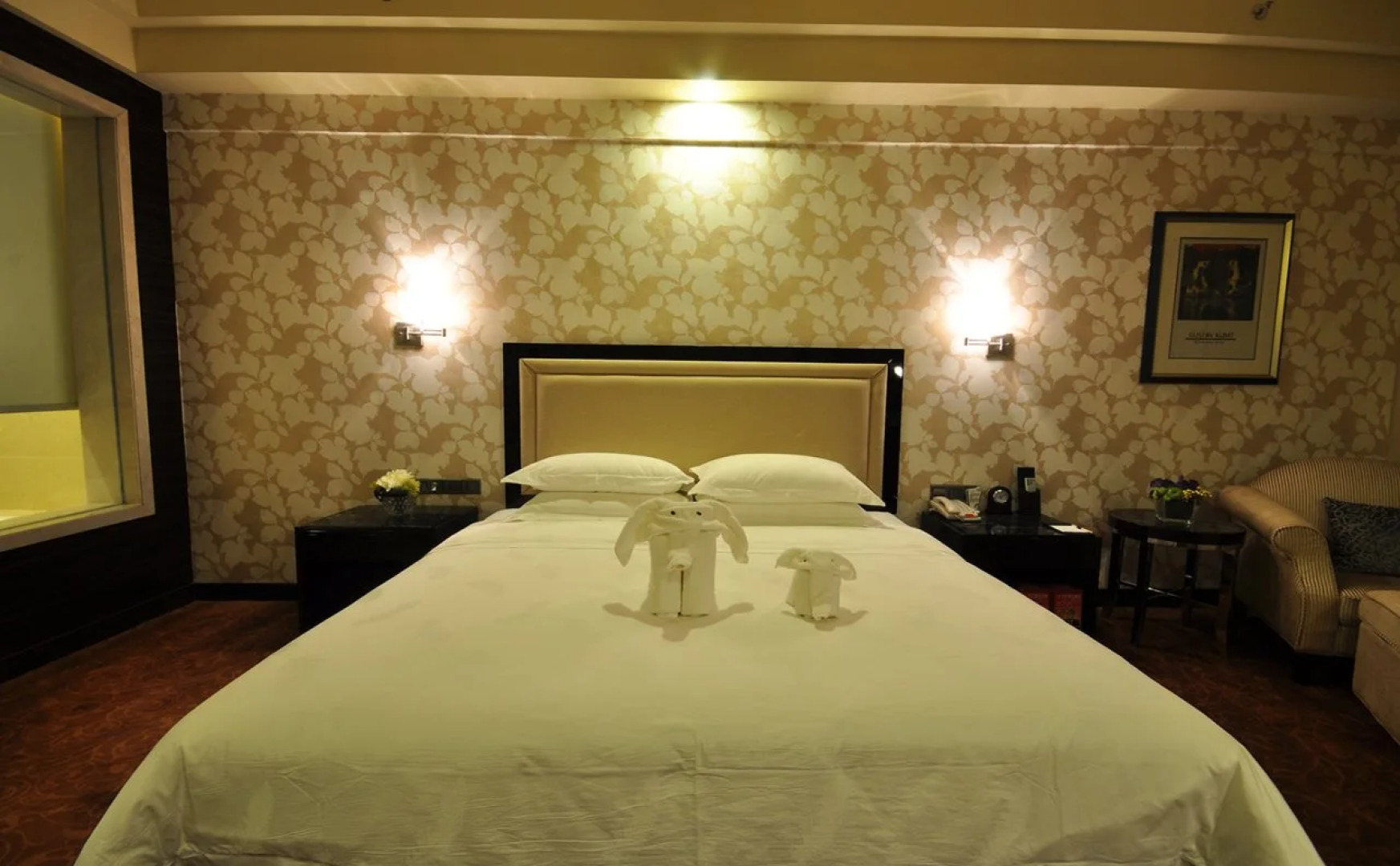 Country Garden Phoenix Hotel Beiliu