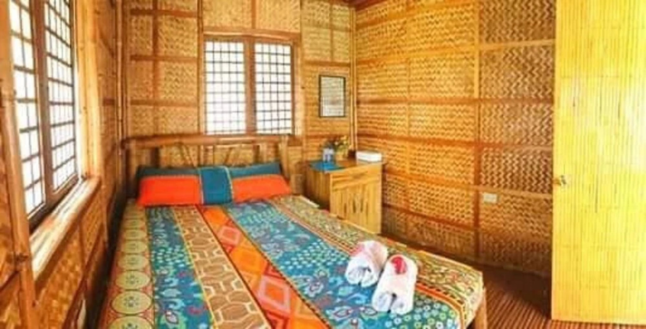 Grace Island Resort by Cocotel