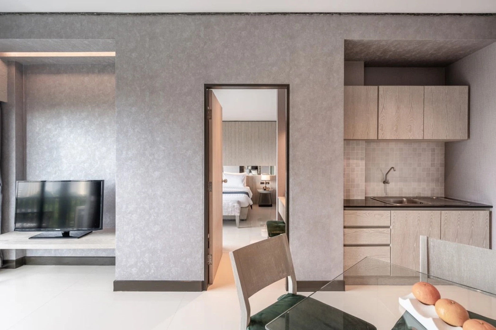 Manhattan Pattaya Hotel