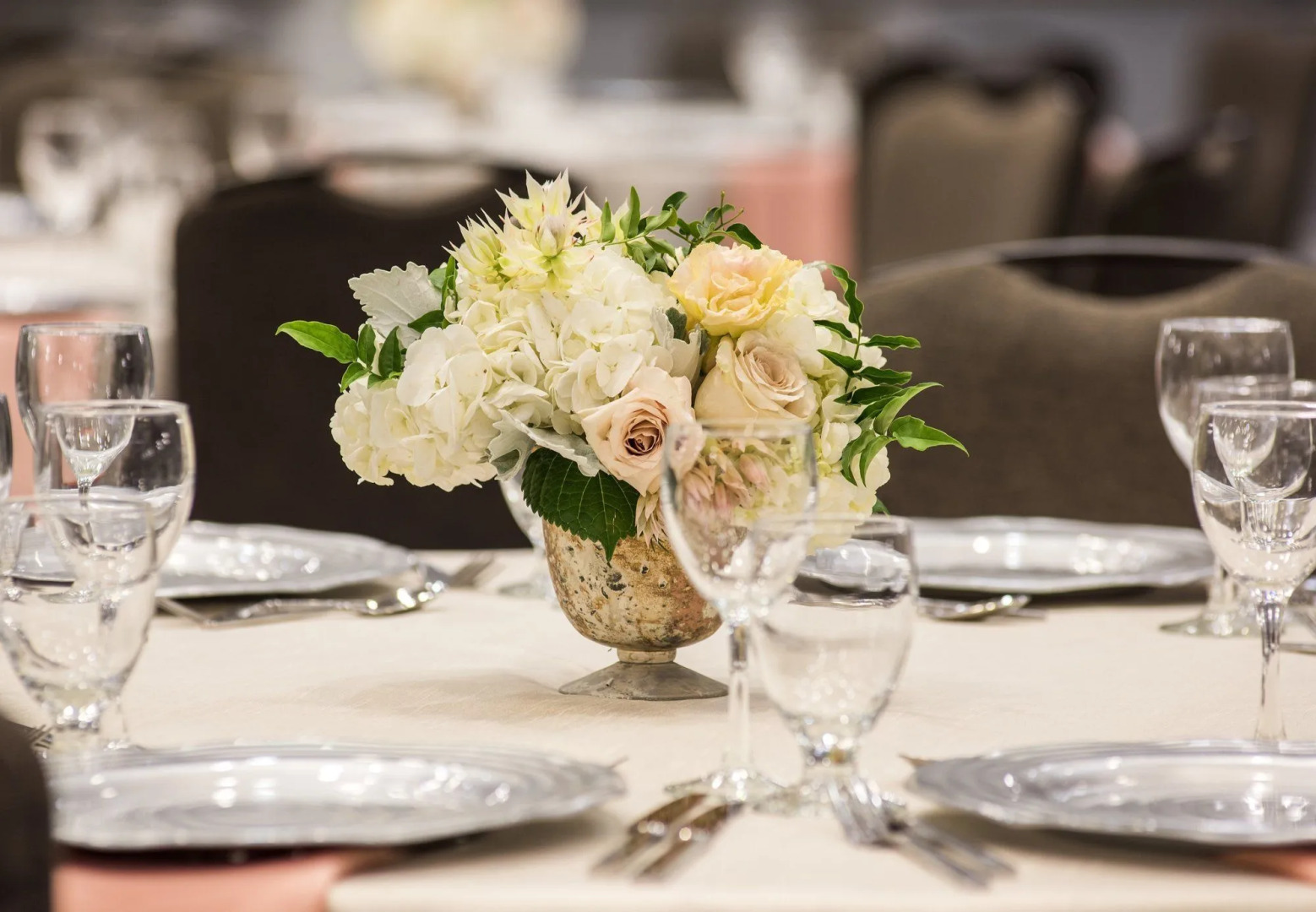 Denver Marriott Tech Center