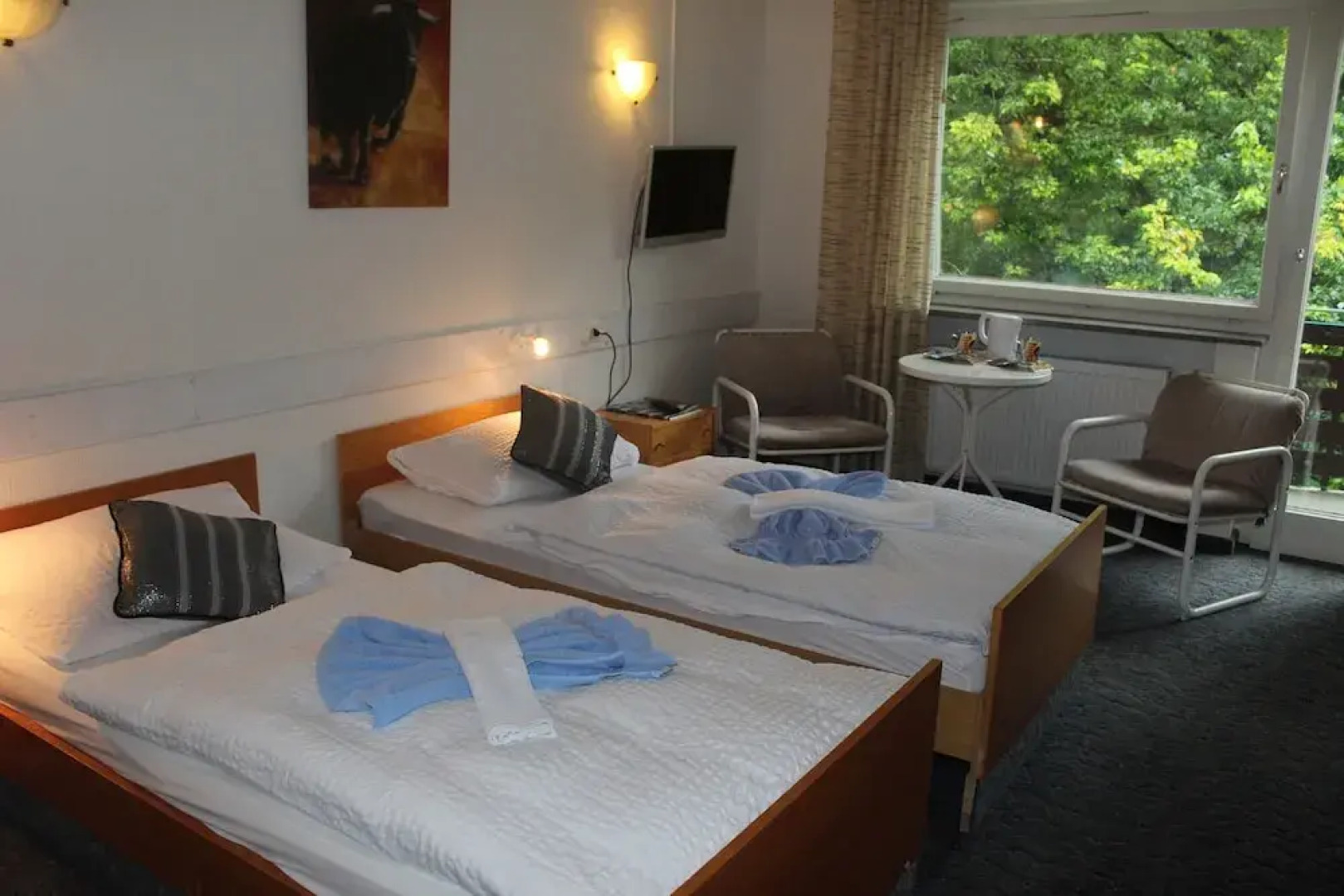 Waldpension Pfeiferhaus