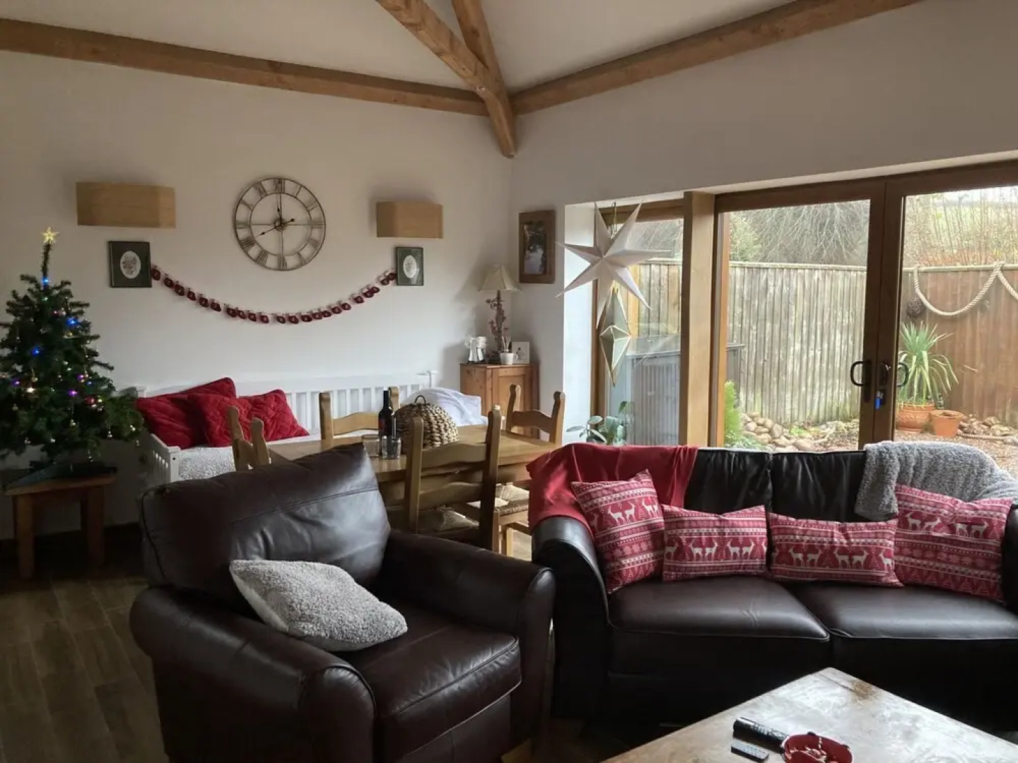 Charming Gnome Cottage, in Devon Near Sidmouth