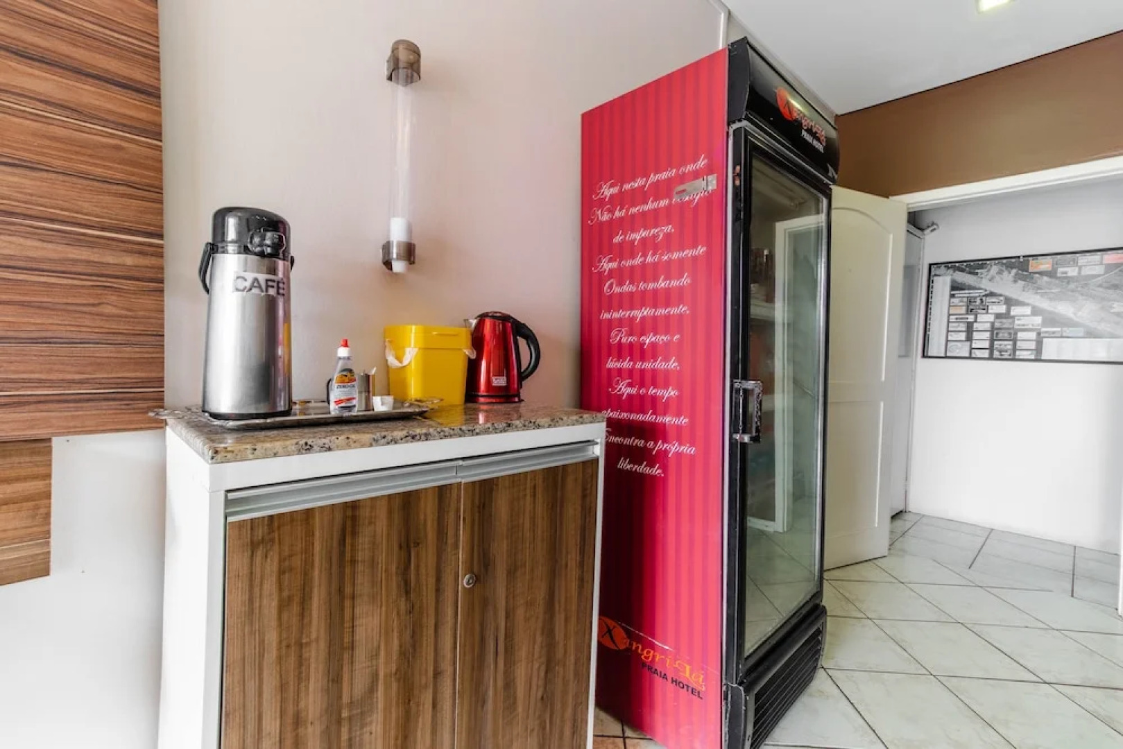 Xangri-lá Praia Hotel