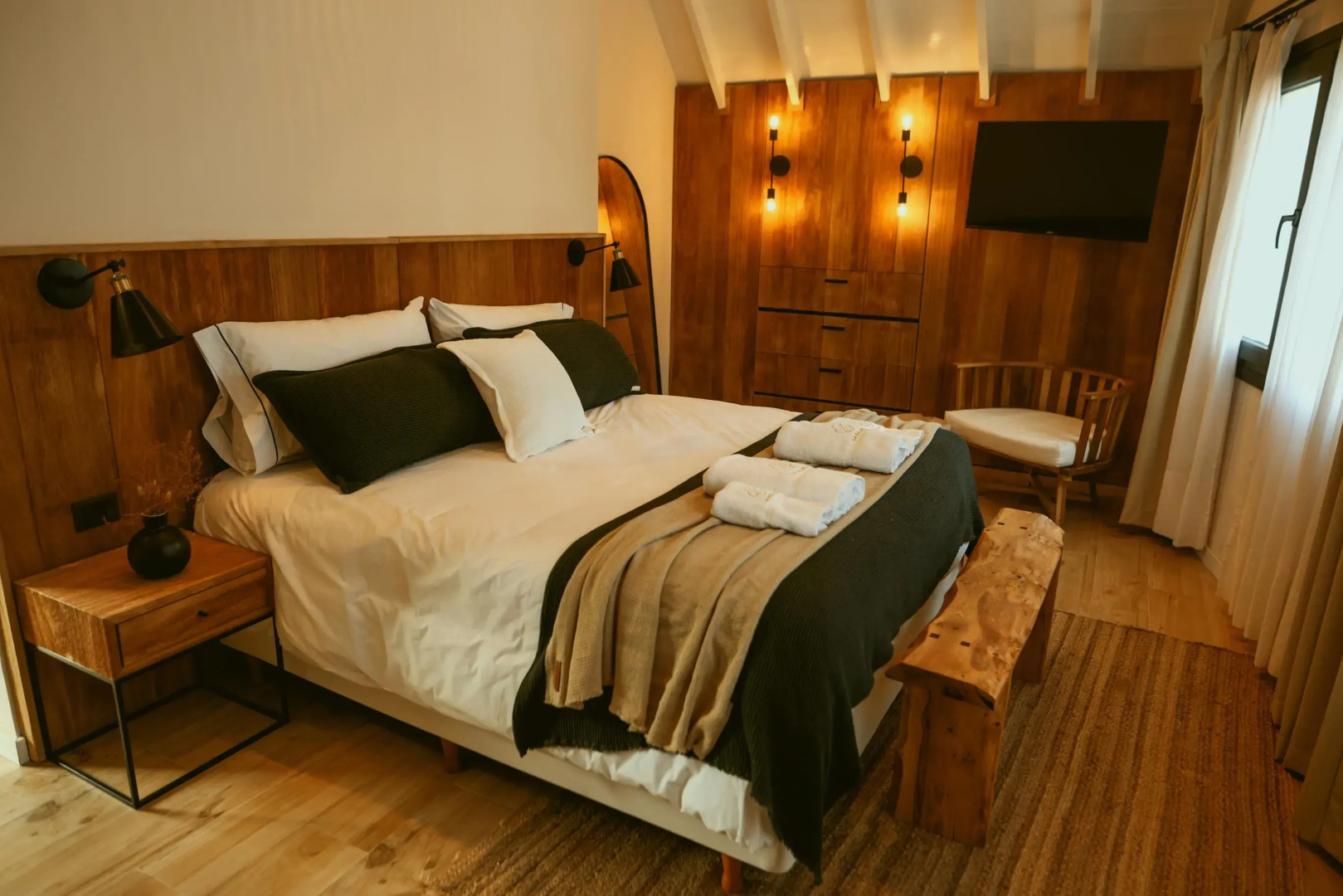 Aparthotel La Galeria