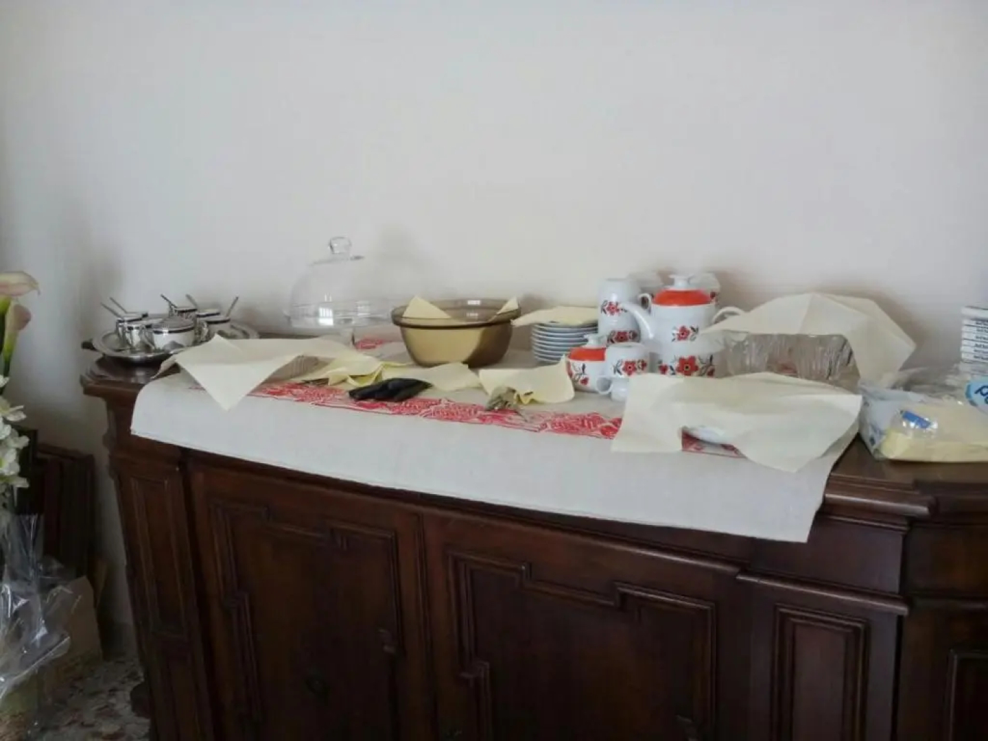 Casa Emanuela