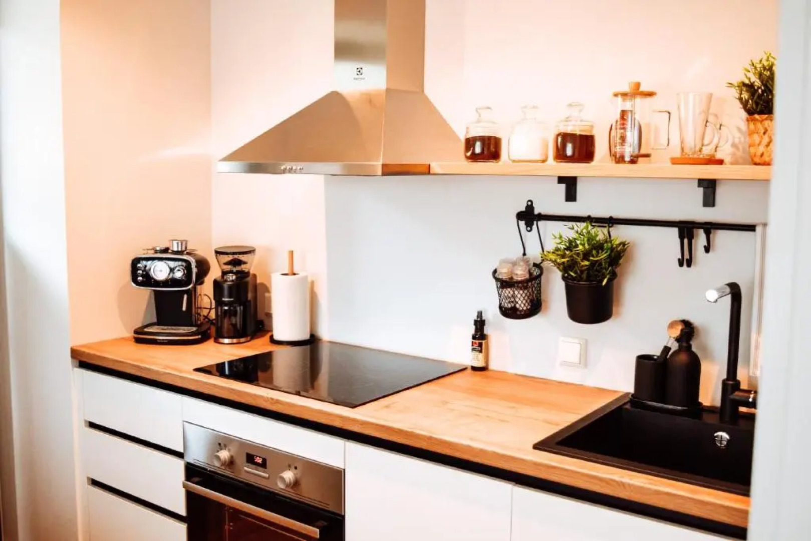 Albatross Dimants - apartamenti Rīgas jūras līča krastā