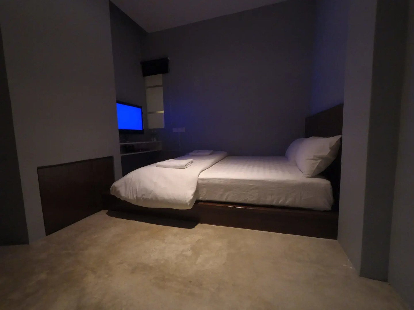 Ryokan Muntri Boutique Hostel