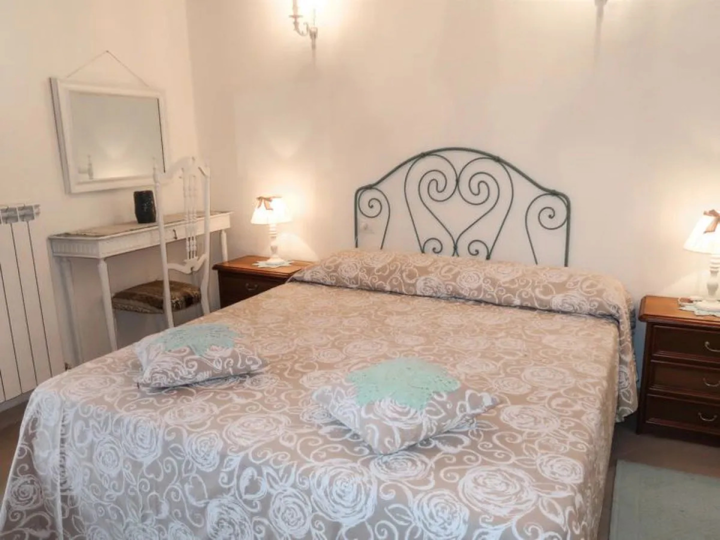 House Reanna Apricale