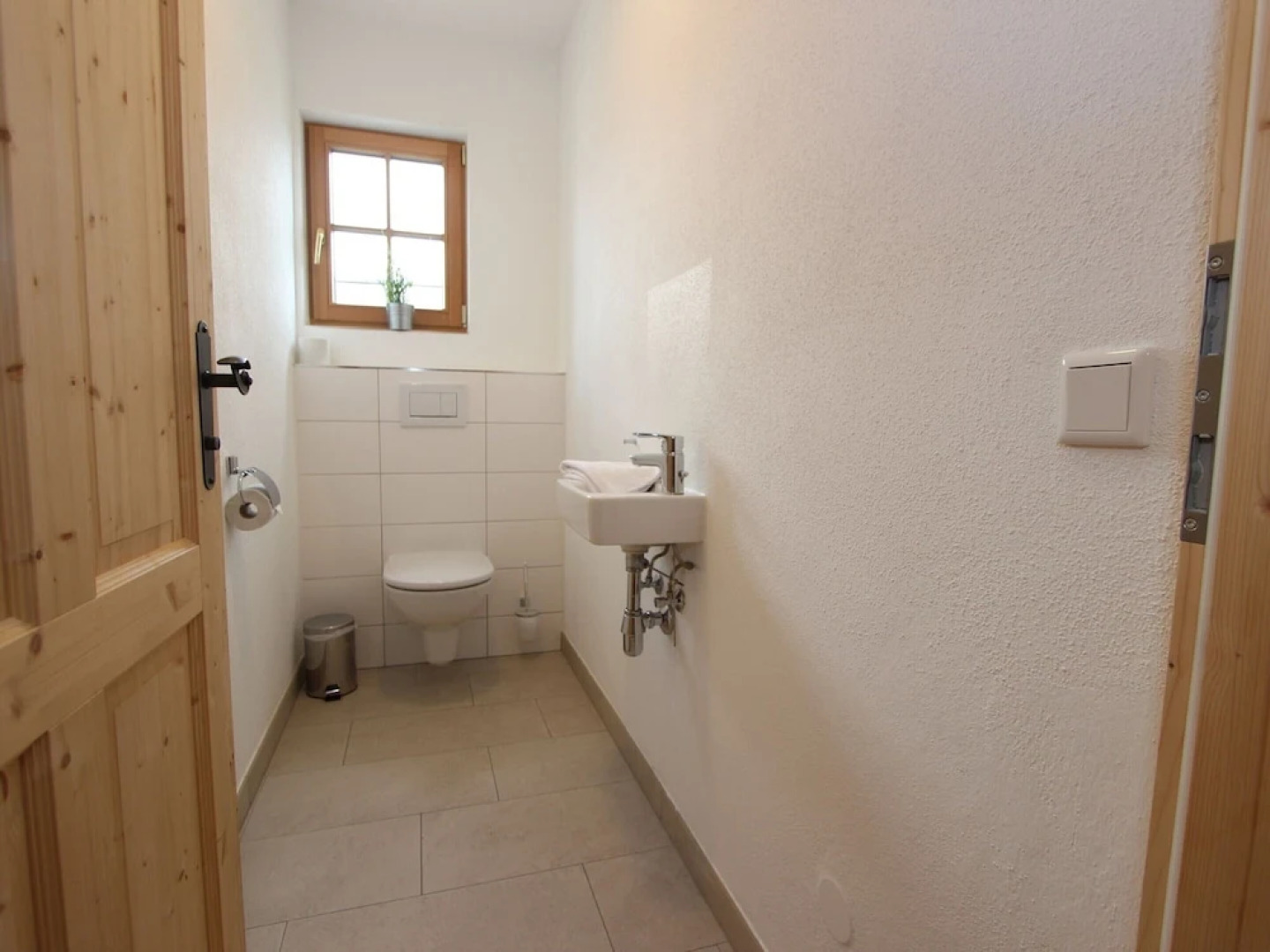 Cozy Chalet in Weisspriach With Terrace