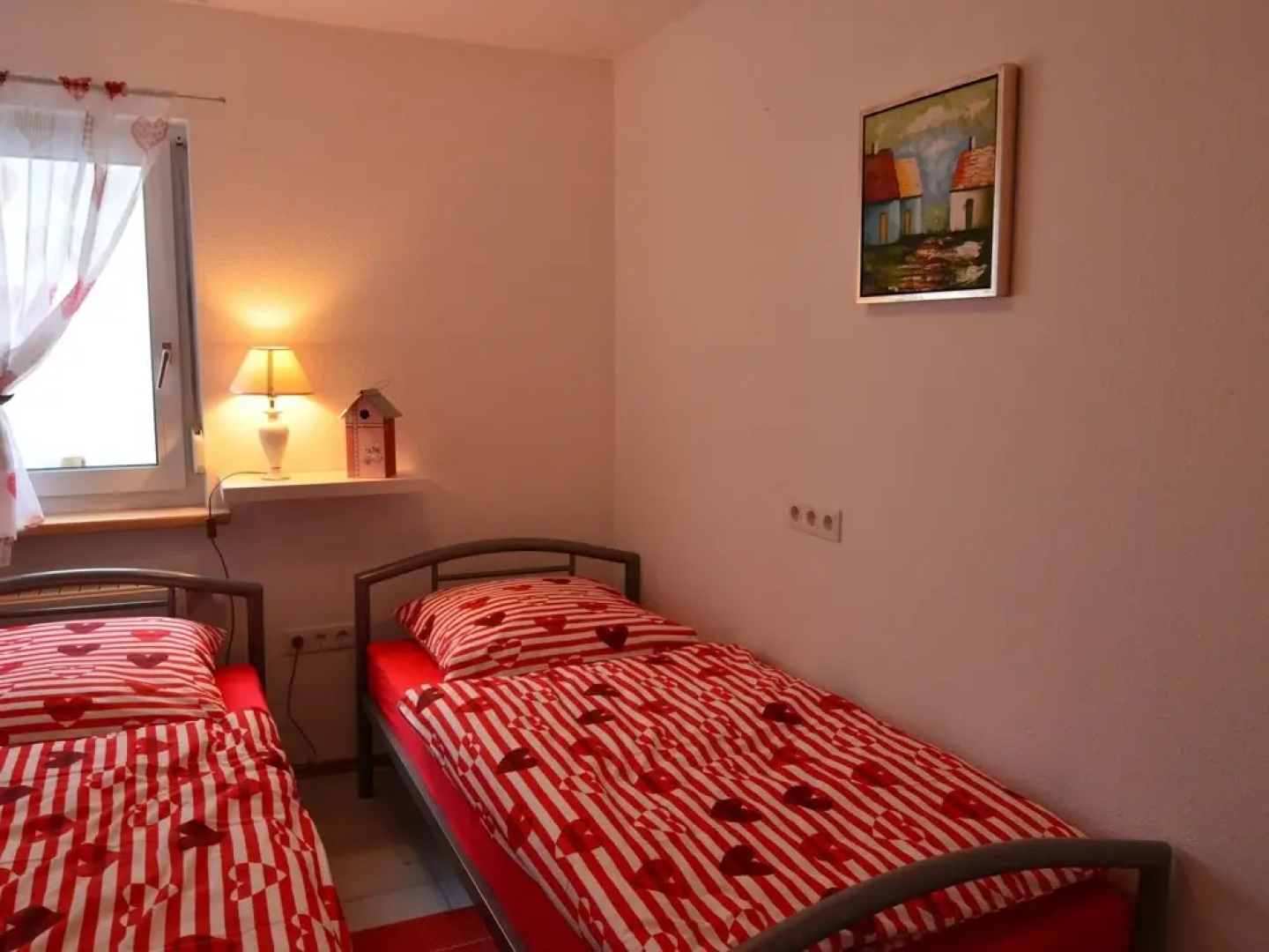 Ferienwohnung im Sauerland