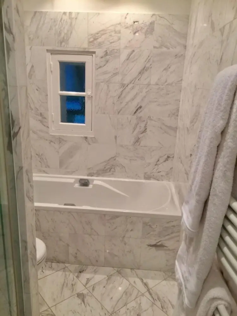 Manoir de Benerville et Spa