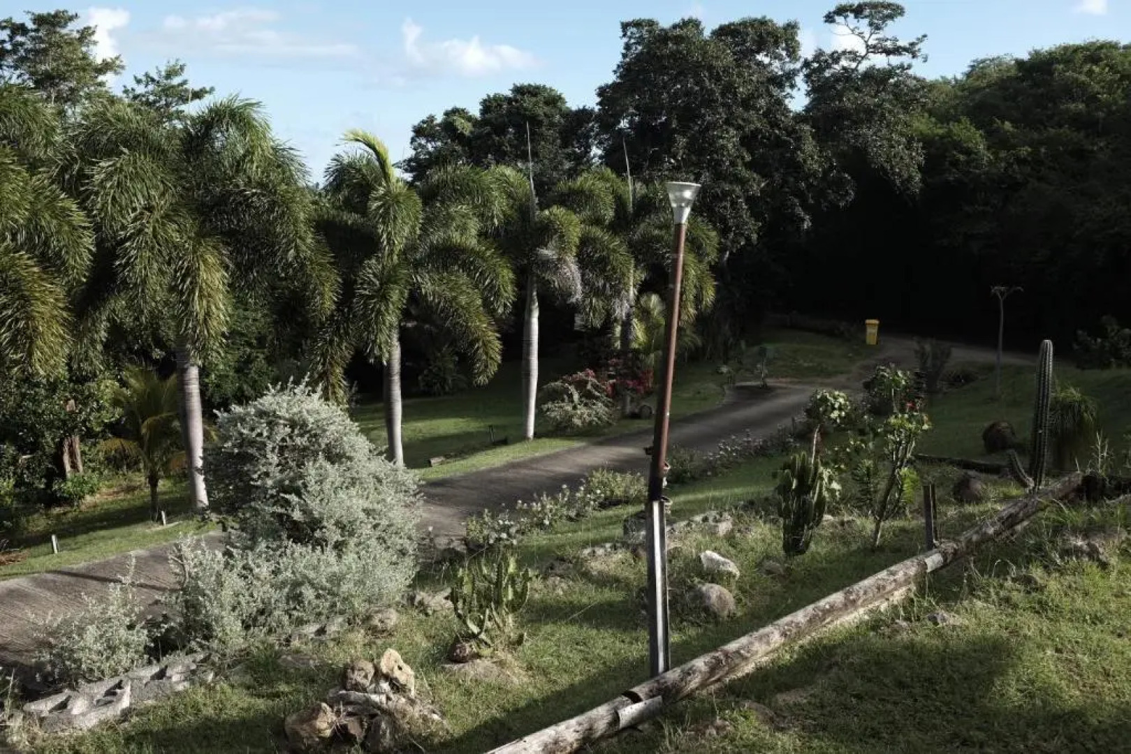 Bed and breakfast Riviere