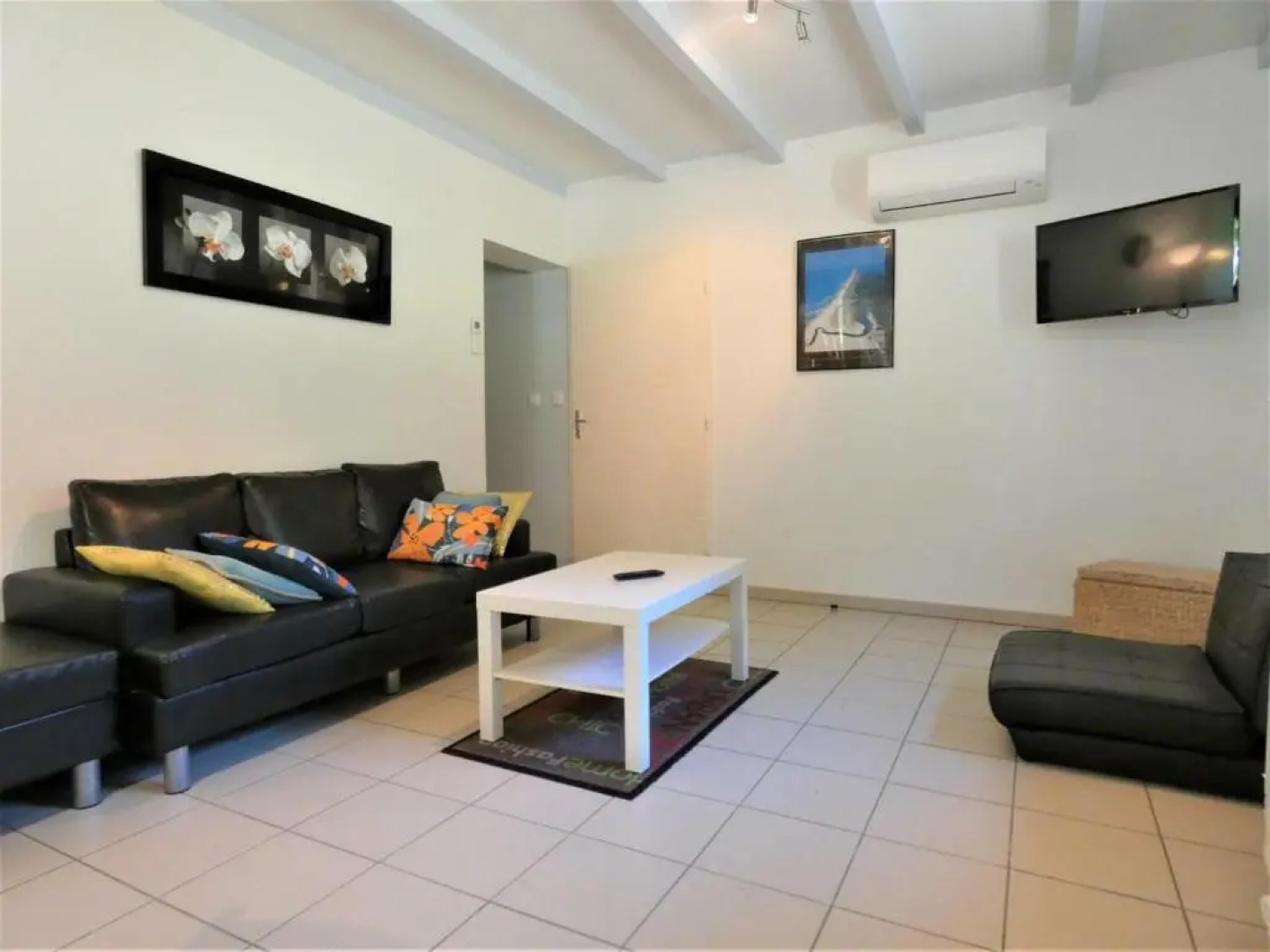 Gîte Léon, 3 pièces, 4 personnes - FR-1-360-428