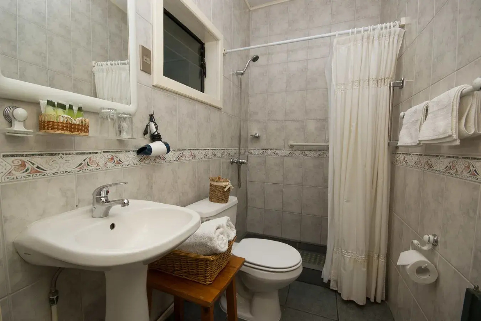 Hostería de la Colina