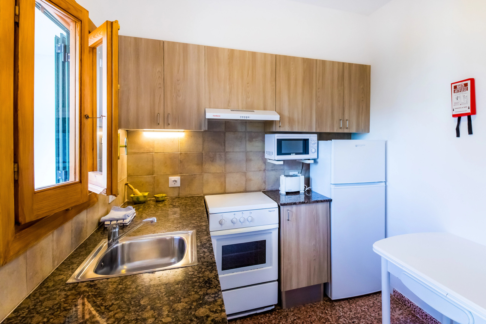 Apartamentos Arenal Playa