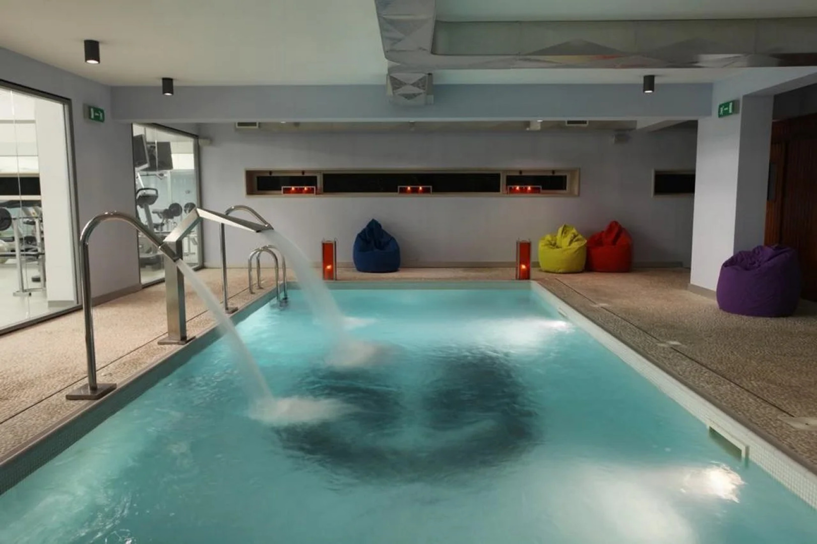 Marina Club Suite Hotel