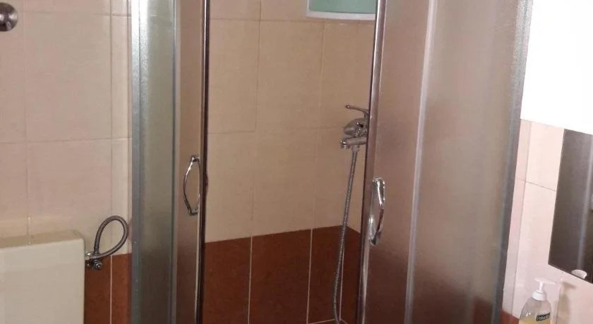 Apartments Metajna X