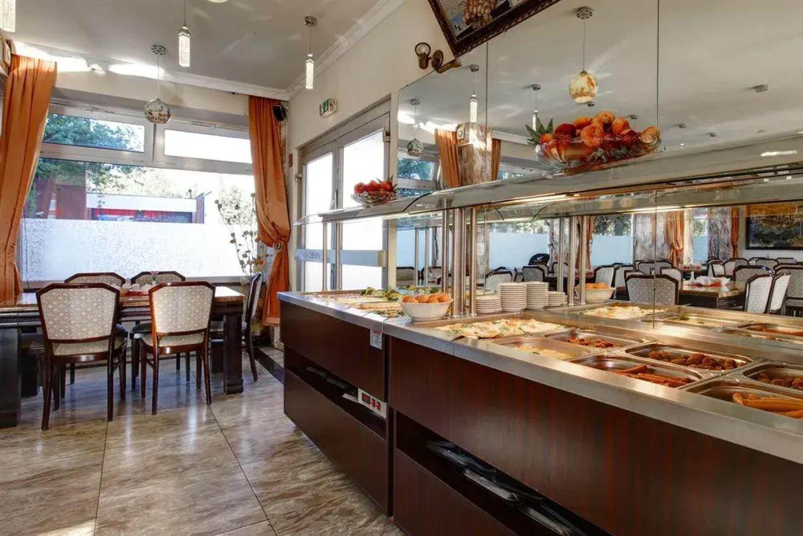 Hotel Nevada Hamburg