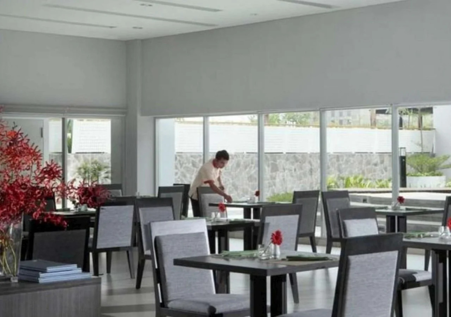 Santika Premiere Dyandra Hotel & Convention - Medan