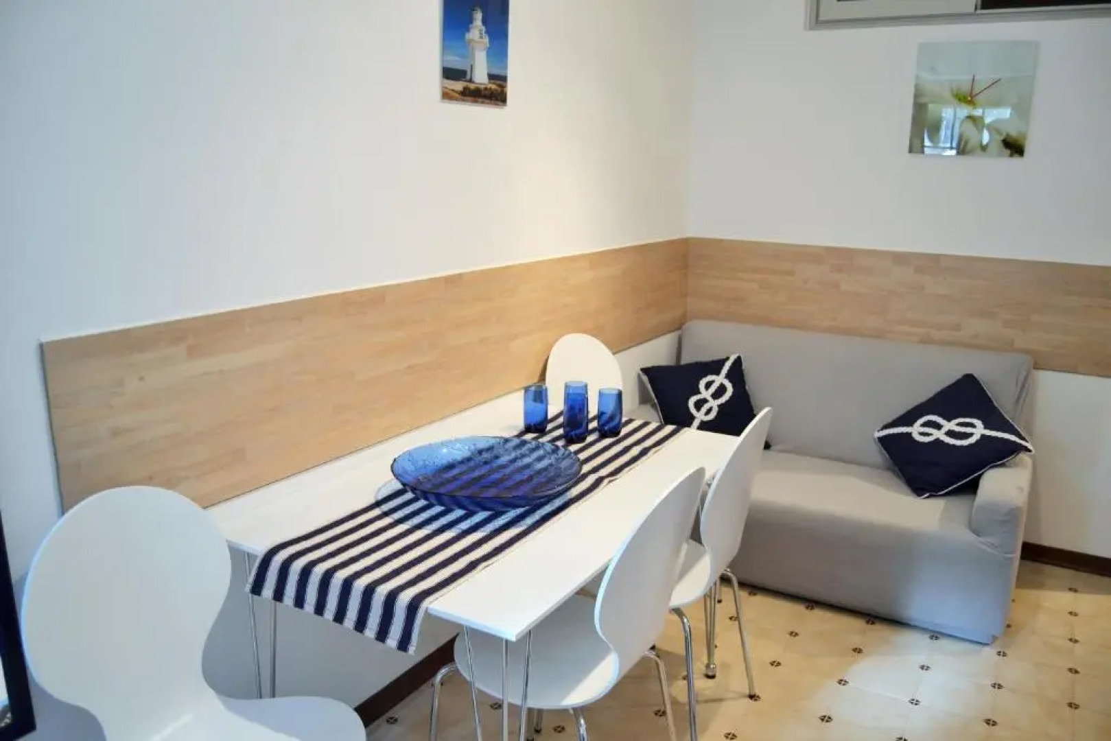 Apartments Villa Ada