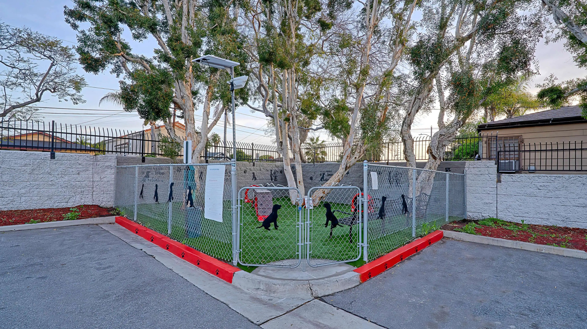 Motel 6 Los Angeles, CA - Los Angeles - LAX