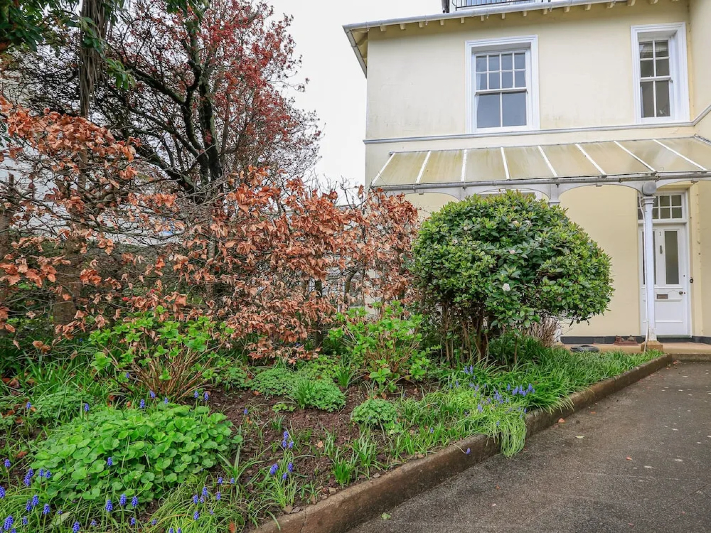 1 Holmleigh