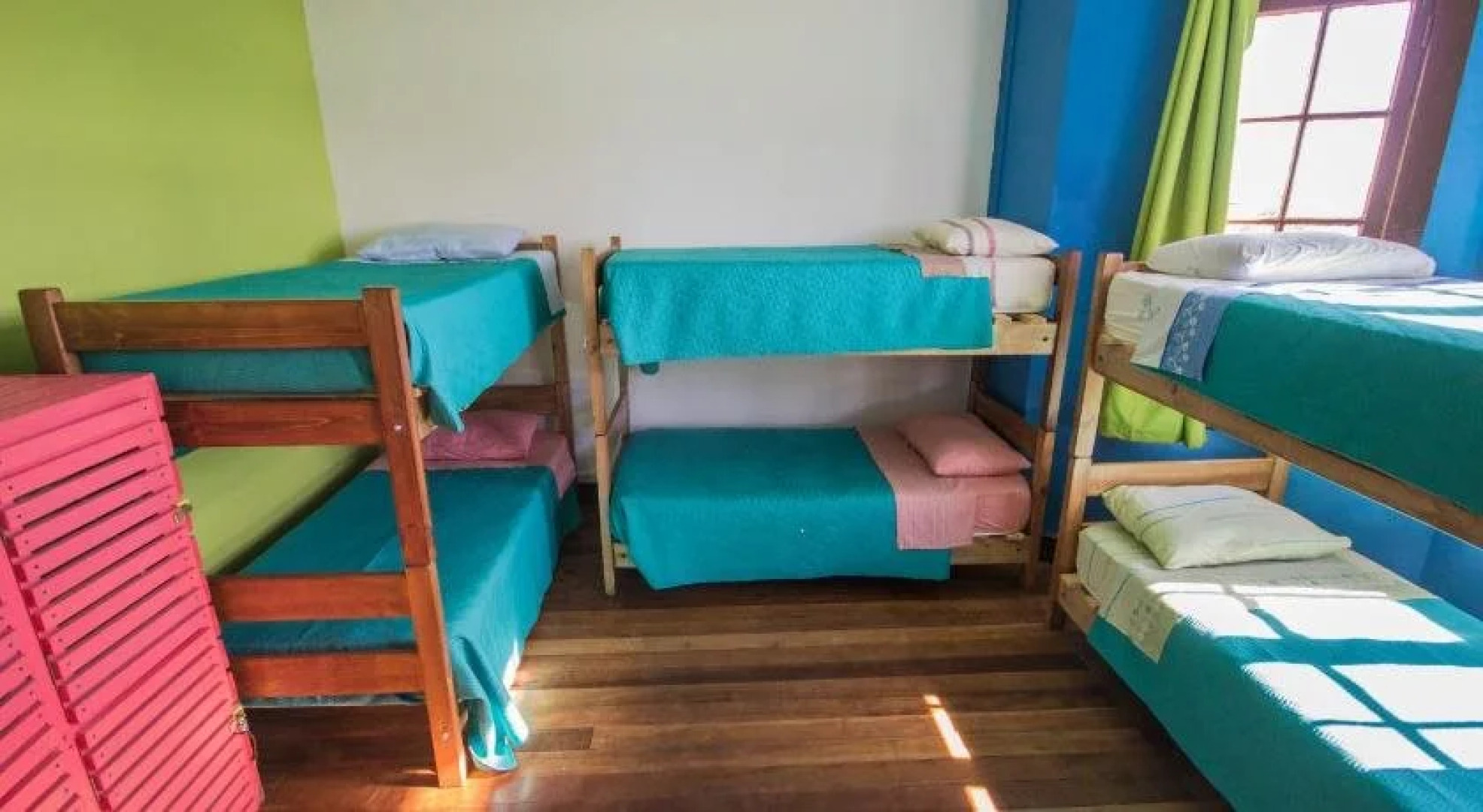 Vina City Hostel II