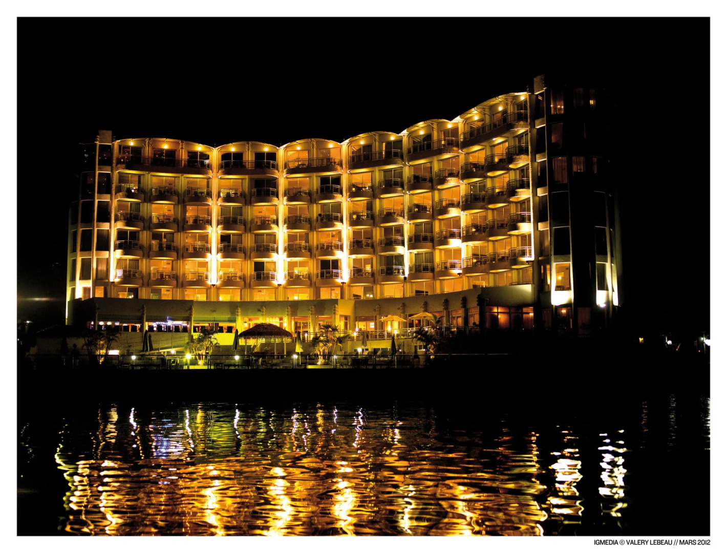 Grand Hotel and Casino