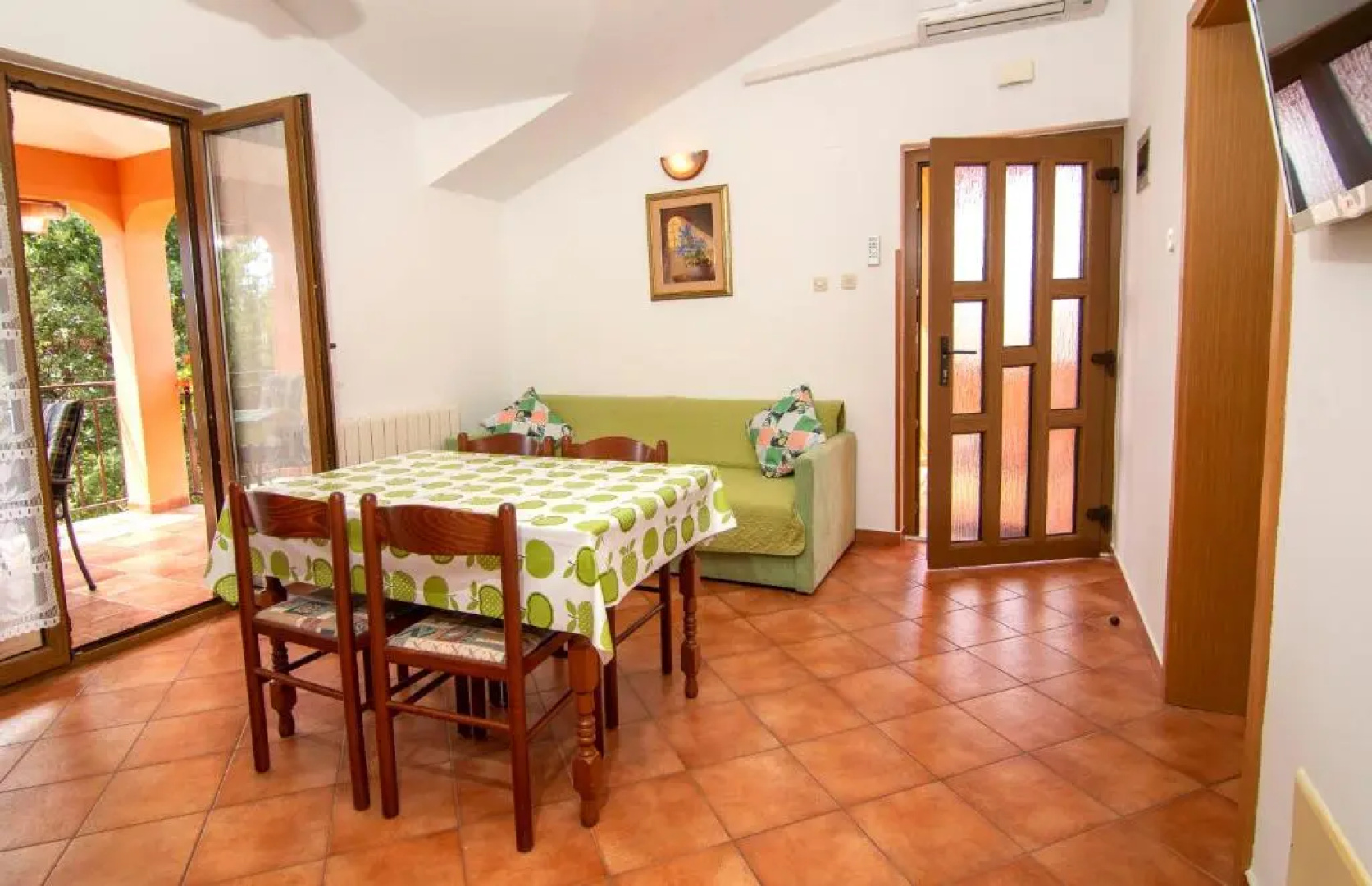 Apartment Marcella