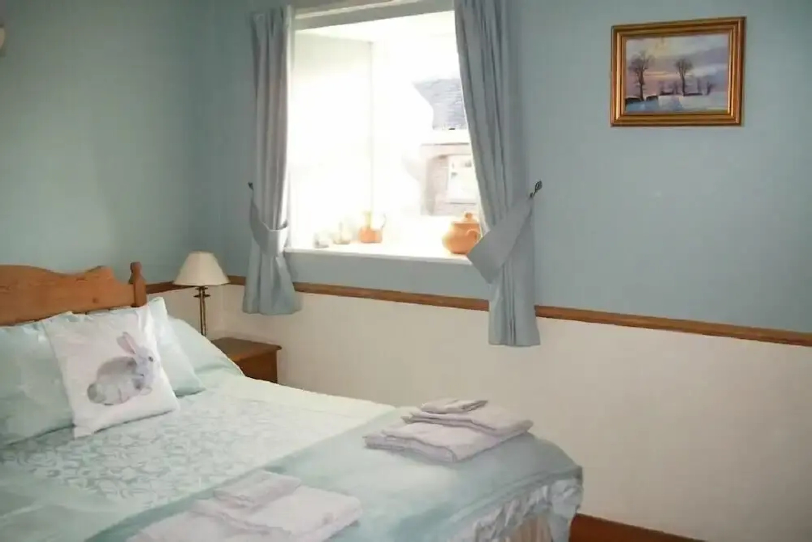 Swallow Cottage