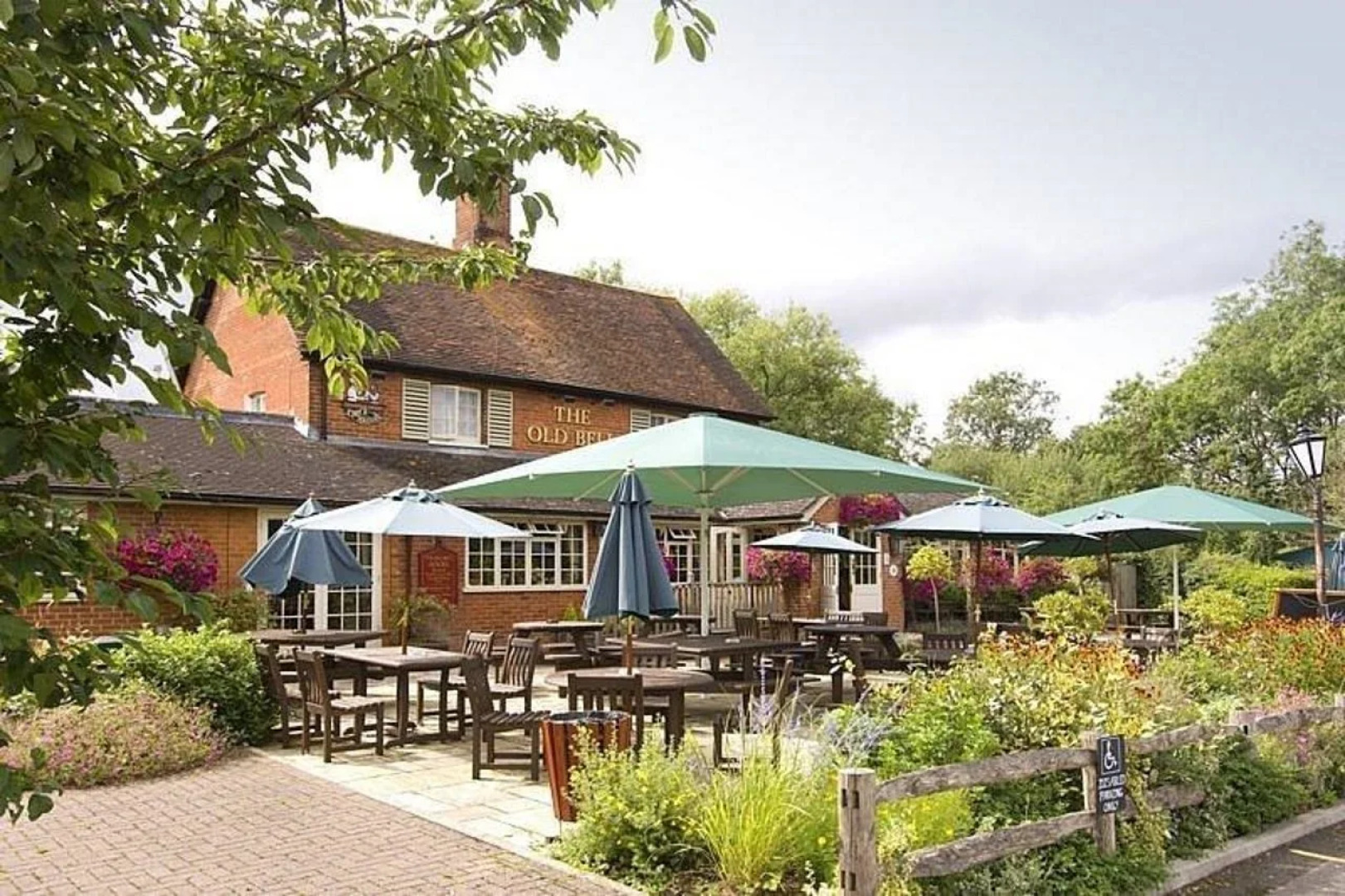 Premier Inn Reading South