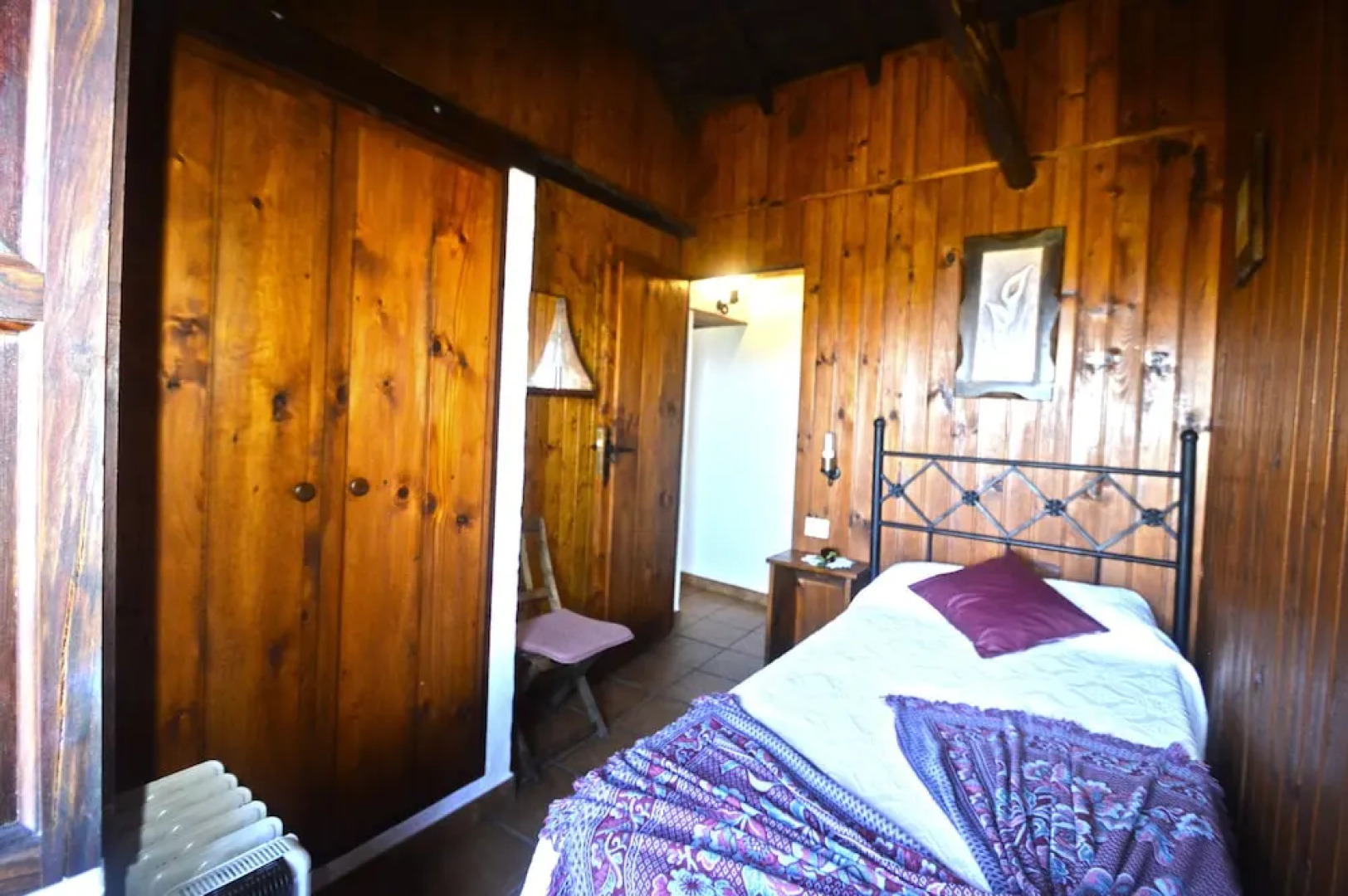 Casa Rural Los Cardones by Isla Bonita