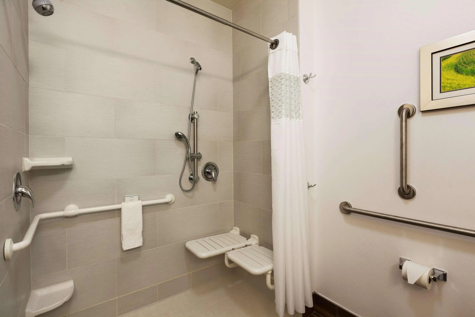 Hampton Inn & Suites Portland/Hillsboro-Evergreen Park