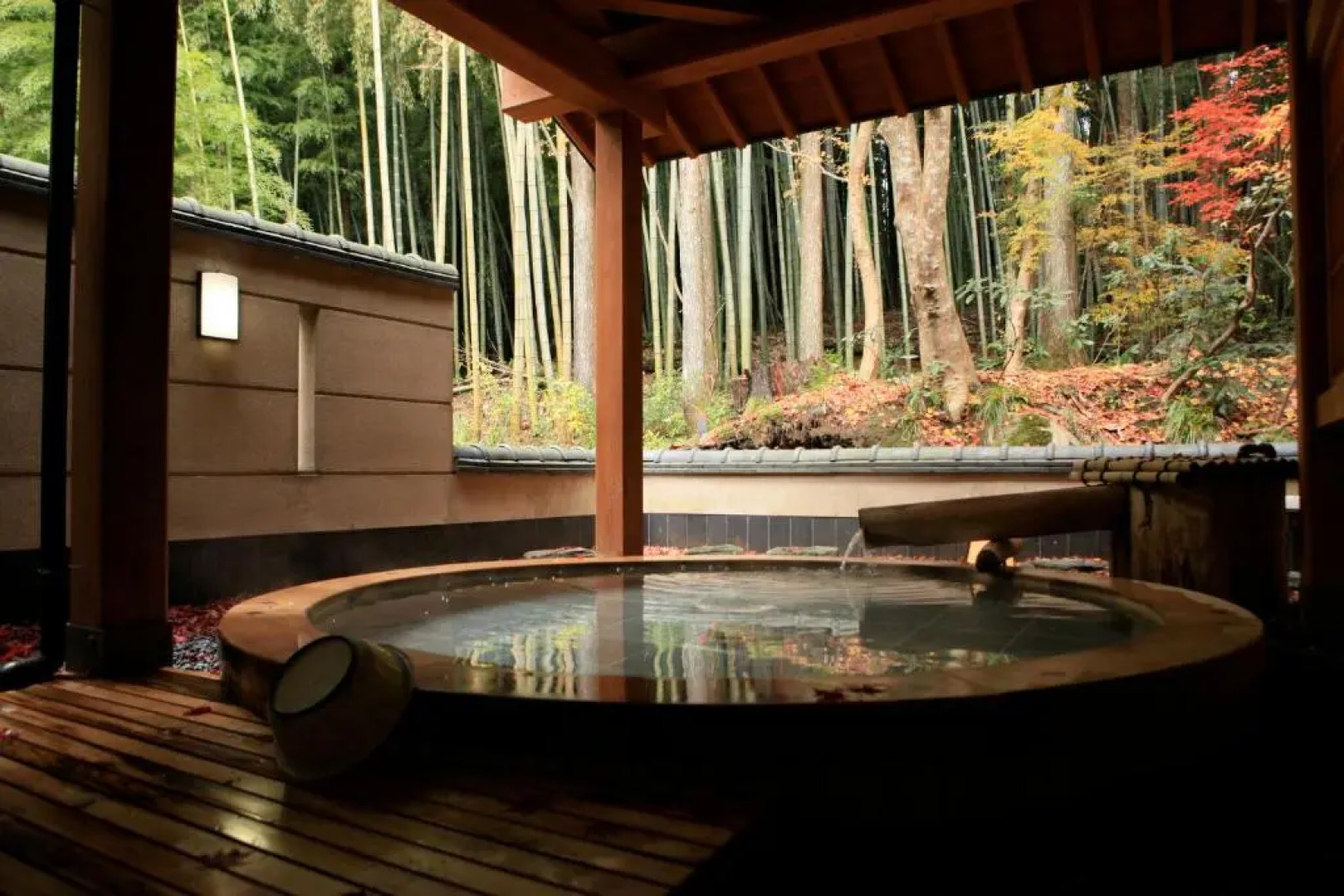 Imaita Onsen Yumotokan