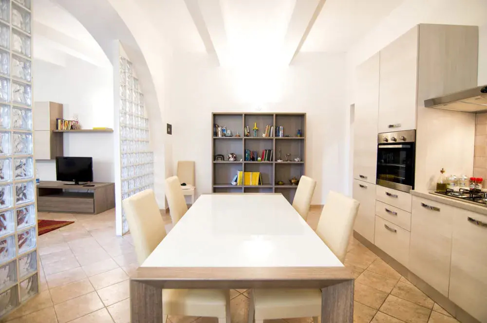 Appartamento Piazza Manzoni