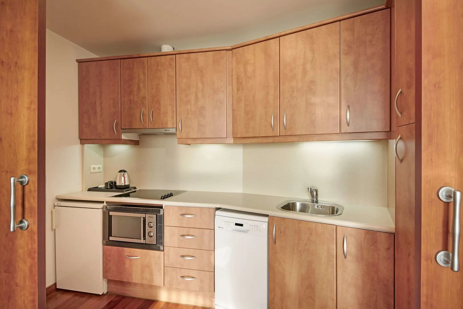 Sercotel Arrahona Sabadell