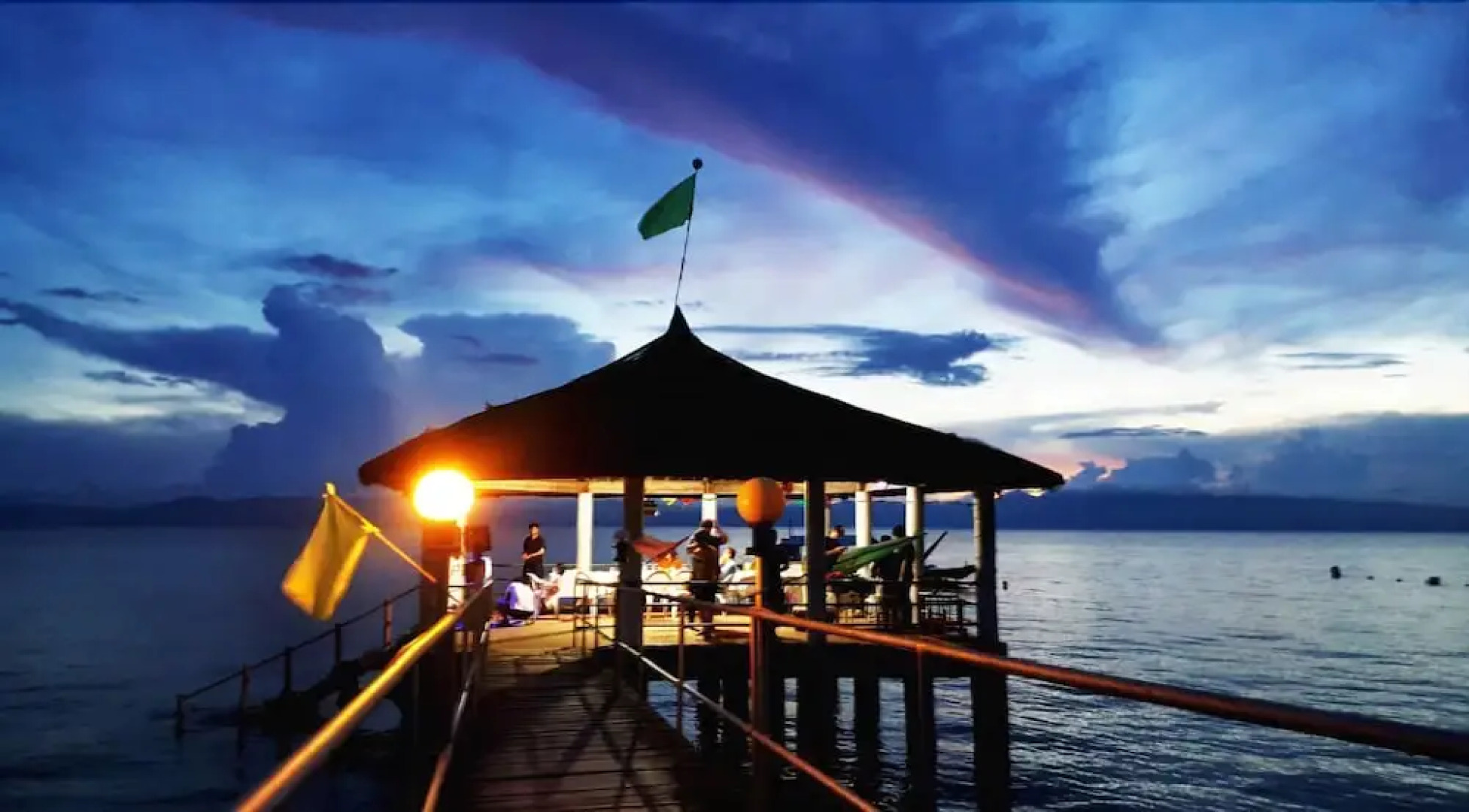 Cebu International Golf And Resort