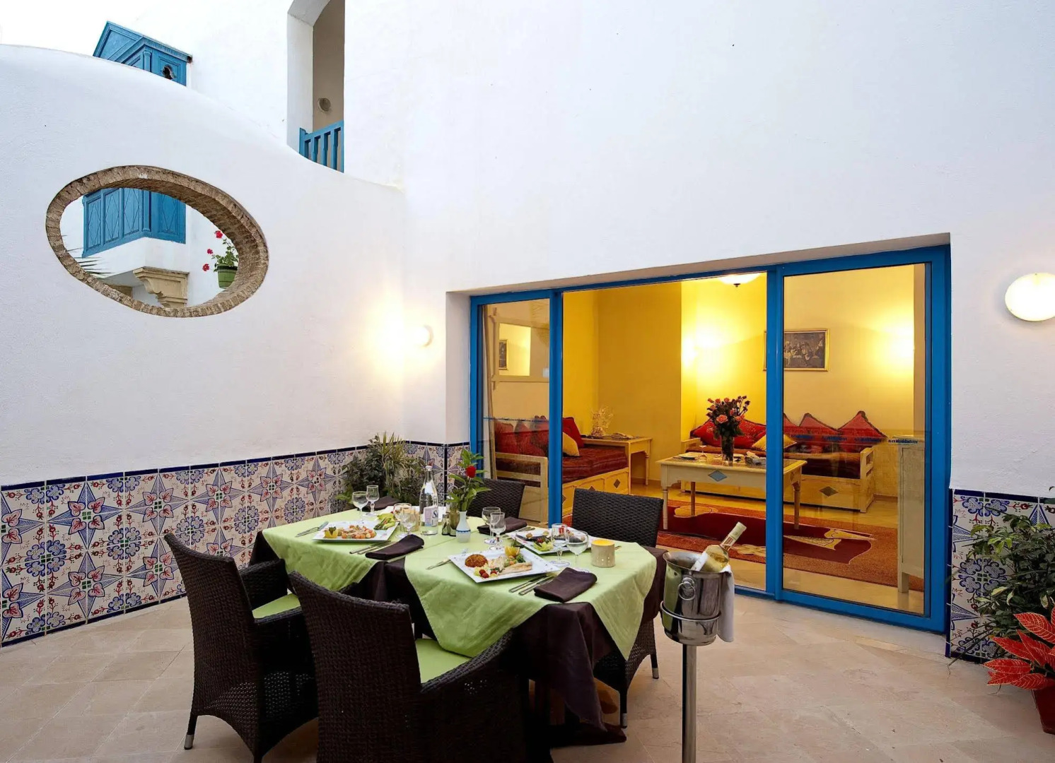 Diar Lemdina