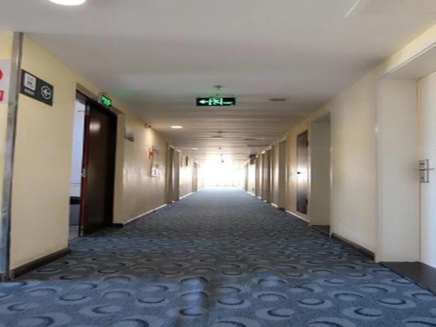 7Days Inn Yantai Fuhai Road