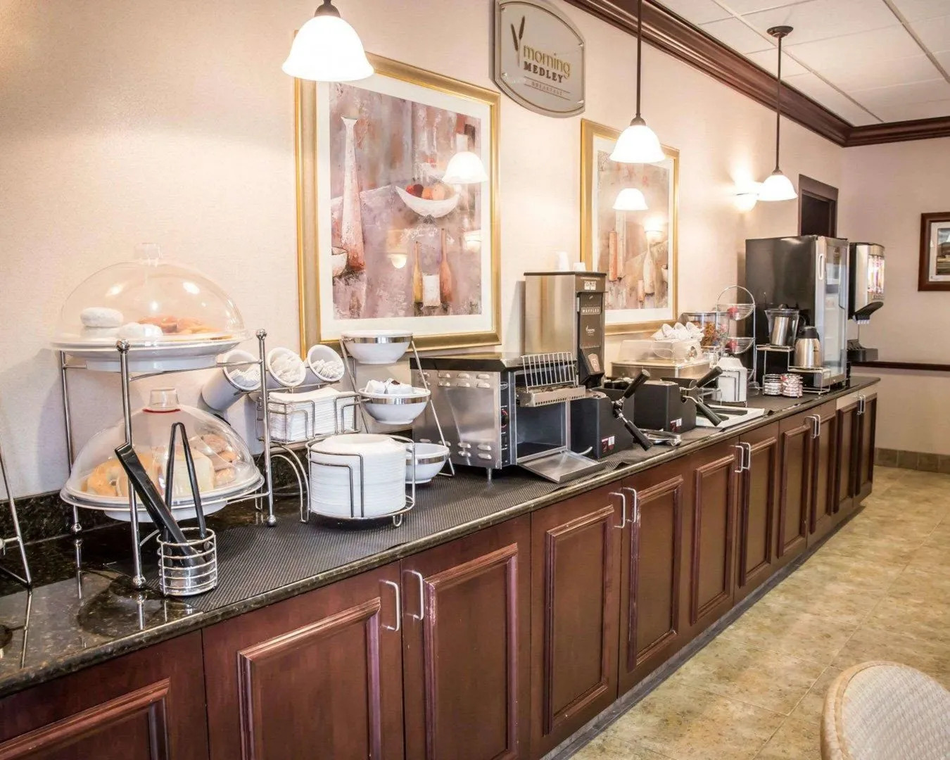 Holiday Inn Express & Suites Clear Spring  by IHG