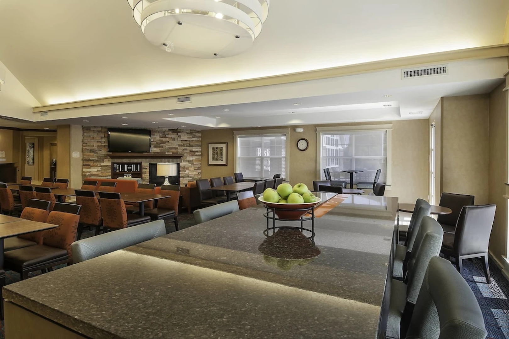Residence Inn Madison West/Middleton