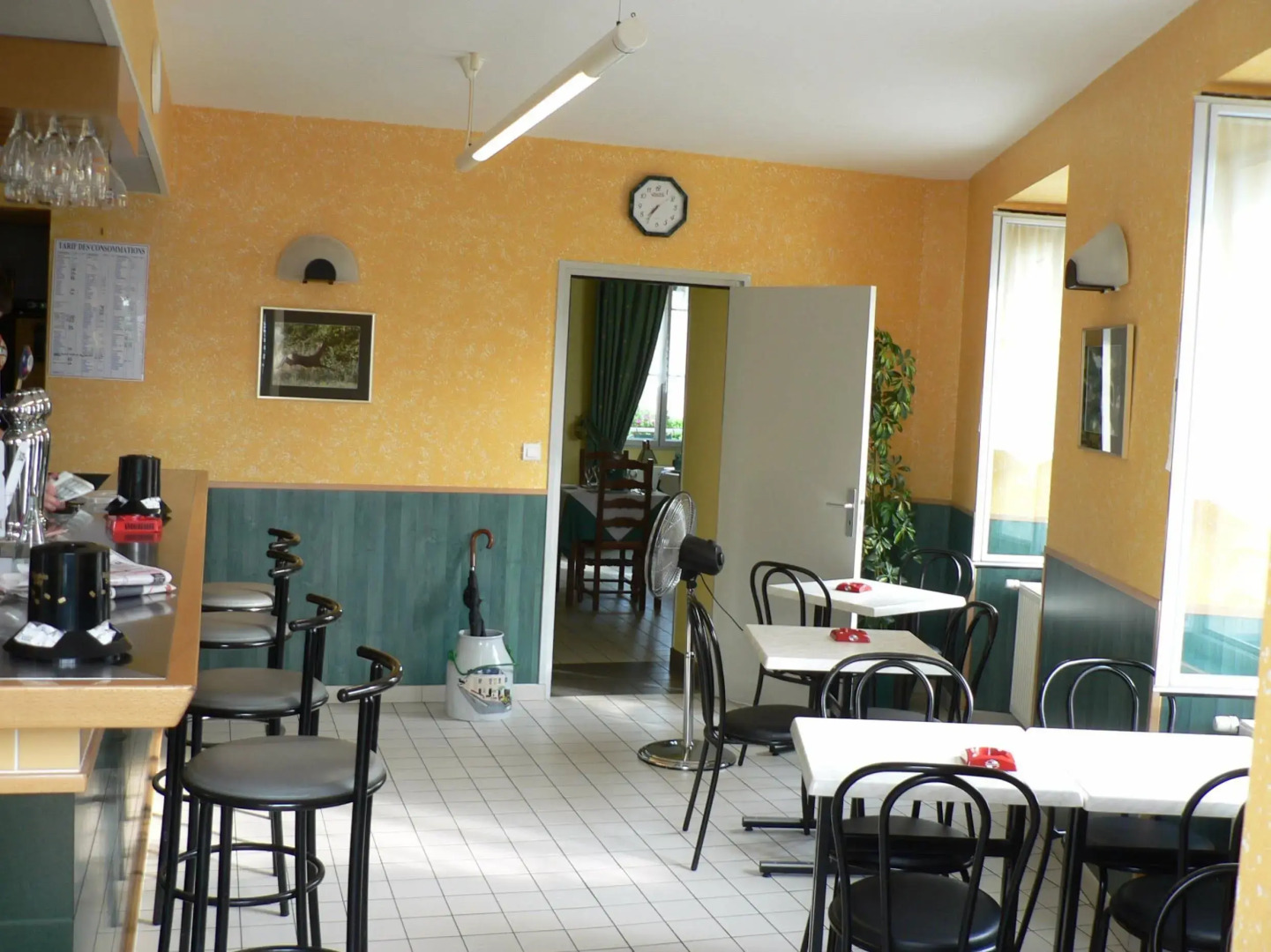 Auberge du Cheval Blanc