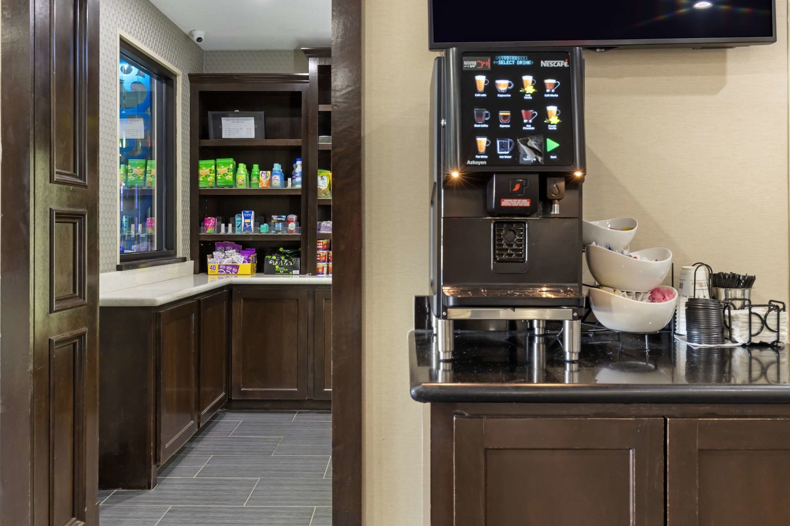 Best Western Plus Pleasanton Hotel